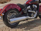 Indian Scout Classic